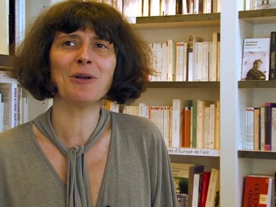 Librairie Le genre urbain à Paris