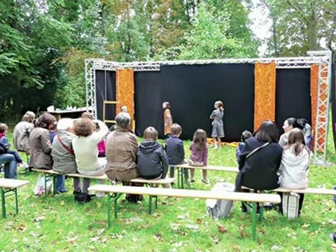 Des lieux dédiés à la jeunesse à Enghien-les-Bains