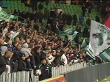 De Leeuw kopt FC Groningen naar laatste zestien - RTV Noord