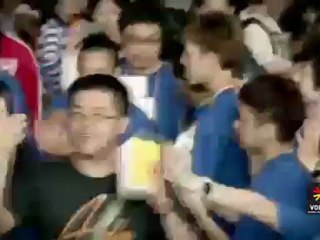 ทิม คุก ทำงานบนความเสี่ยงหลังปรับโครงสร้างครั้งใหญ่