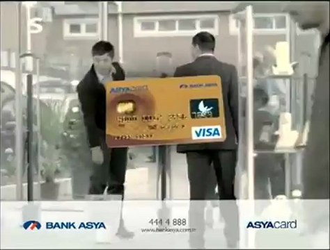 Bank Asya Tanıtım Filmi - bankalar.org