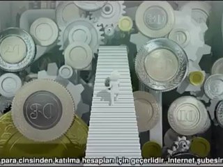 Bank asya mevduat filmi - bankalar.org