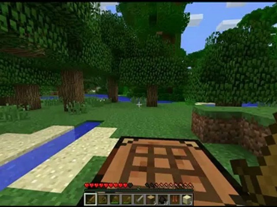 video info