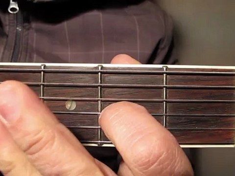 Changer d'accord rapidement (accords 09) avec zamzam