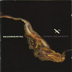 Dezoriental Terra Incognita