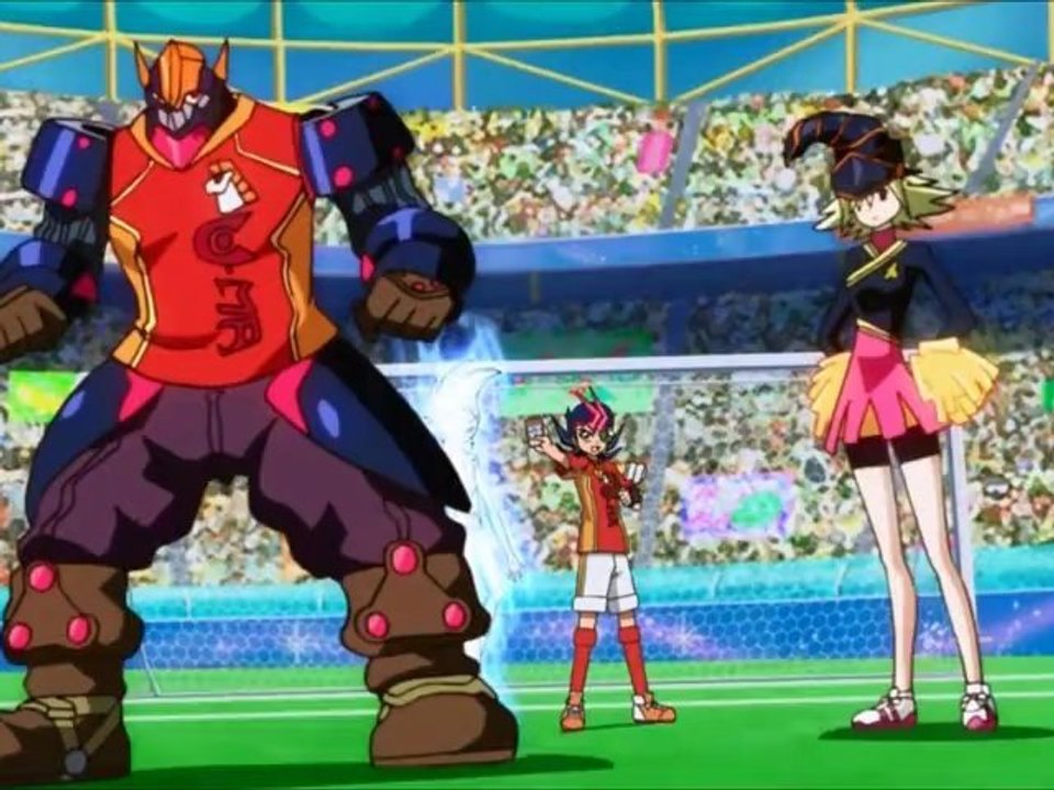 String Devil Muzumuzu Rhythm