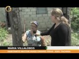 Habitantes del sector Hugo Chávez Frías en Táchira se quejan por la basura