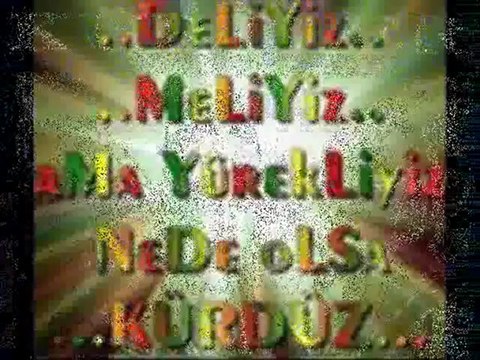 Ahmet Kaya Anısına McZoRBeY [İnada İnat Kürdüz] İsLahiye styLe 2o11.wmv - YouTube_3