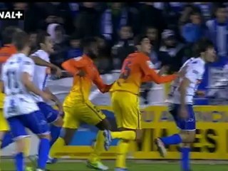 16º copa del rey 12-13 alaves 0-barça 3