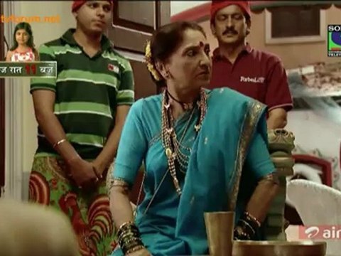 Byah Hamari Bahu Ka 31st October 2012 Video Watch Online Part1