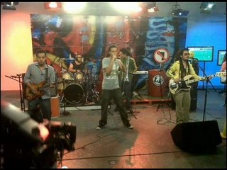 Los Tupamaros El Baile Del Armadillo