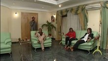 Abuja Top Ladies 1
