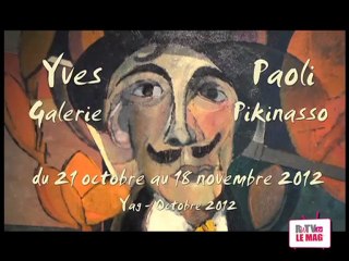 Yves Paoli, ouvreur de rêves