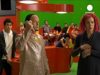 Cloud Atlas explodes onto screens worldwide