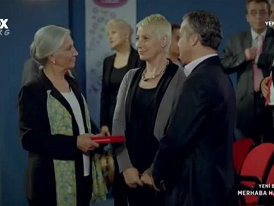 Merhaba Hayat 3 Bölüm 6 sonPart İzle   Bolumizletv com