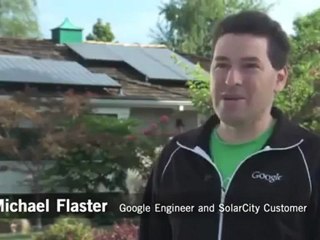 Google Güneş Enerjisi Sektörüne Giriyor