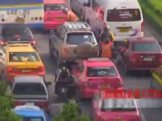 Bangkok: millones para la movilidad | Hecho en Alemania