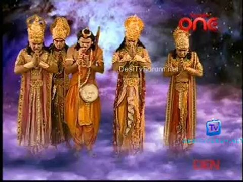 Jai Jai Jai Bajarangbali 31st October 2012 Video Watch pt4
