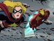 The Avengers on Disney XD with Galactus