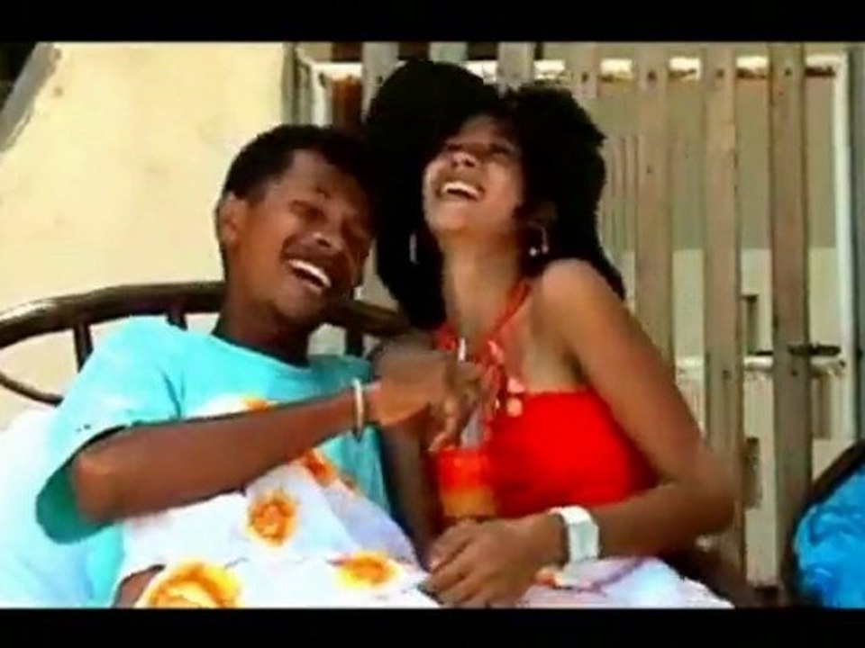 LUDOVIC   -   Sofia (zouk gasy - malagasy)