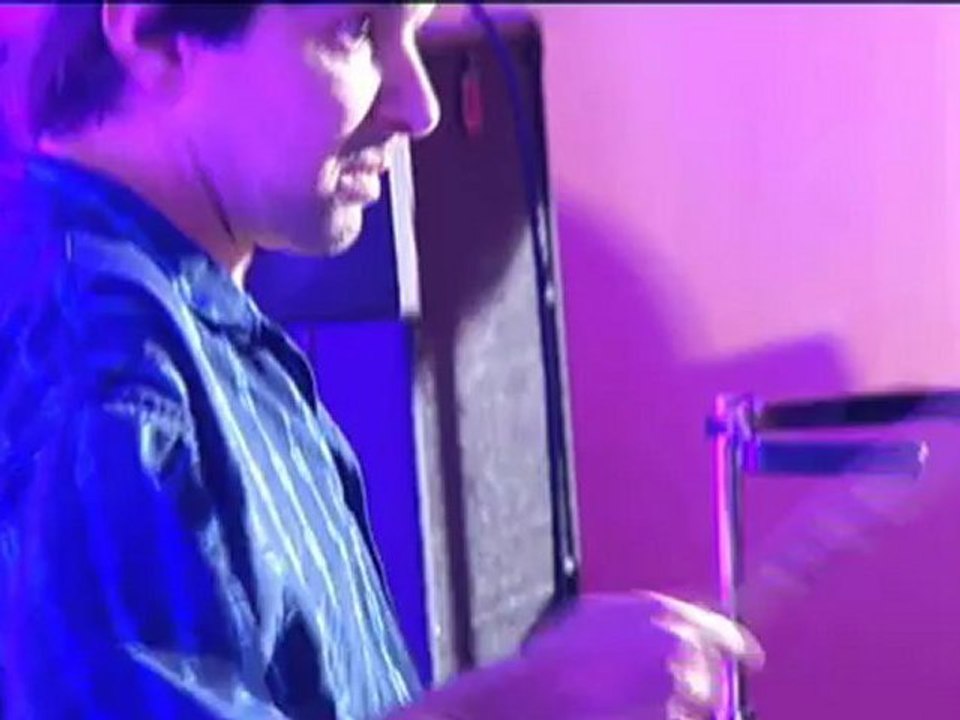 Mojo Bluesband Live in St.Gallen/Steiermark