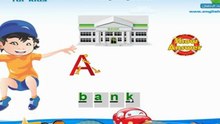 تعليم الانجليزية للاطفال الاختبارات التفاعلية