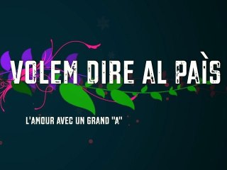 UVV 2012 Volèm dire #1