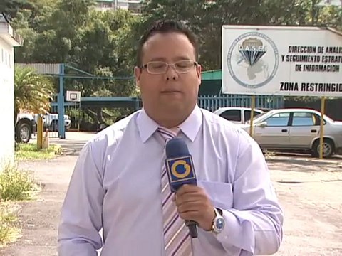 Muere joven durante situación confusa con funcionarios de PoliCaracas