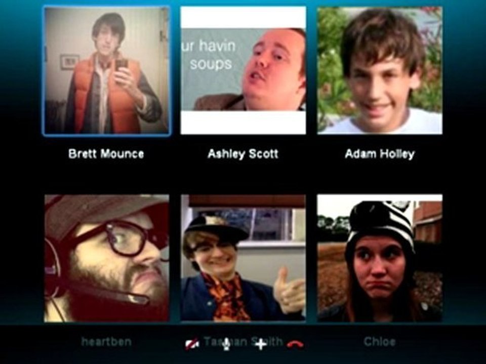 skype exclusive