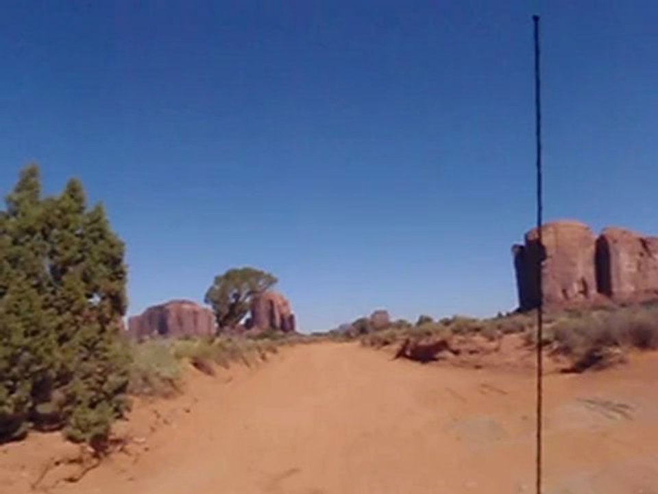 2012-09-14: Monument Valley