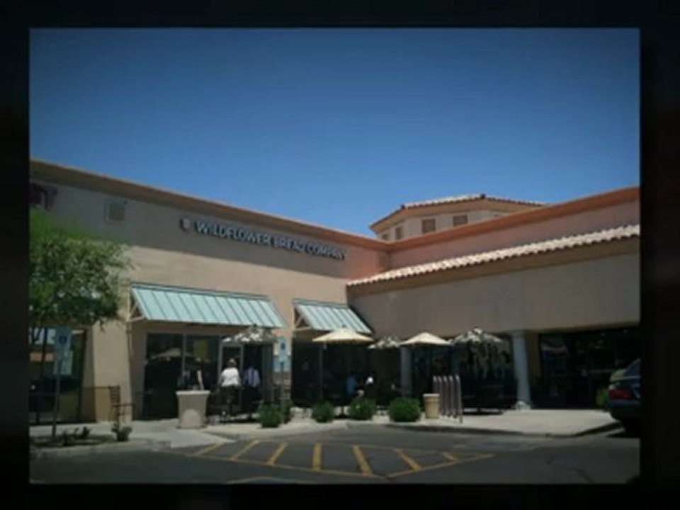Mountainview Ranch Video Tour