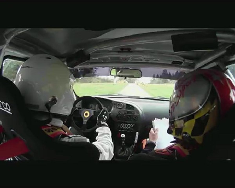 Critérium Jurassien 2012 - ES9