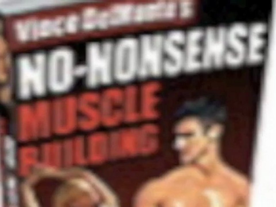 A workout program