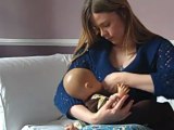 Clothes for Breastfeeding: Lift Up Breastfeeding