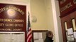 Poor Communication Leaves Hoboken, New Jersey Voters Discouraged at Polls Following Hurricane Sandy