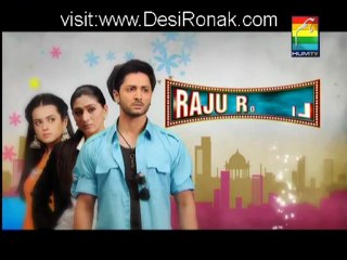 Raju Rocket - Episode 40 - 6th November 2012 part 2