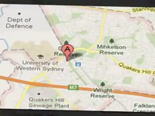 Quakers Hill Flyscreens | Call 02 9686 0300