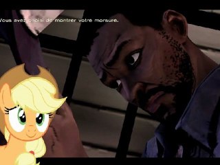 [Fr] Walkthrough : The Walking Bed (Dead) Episode 4 Partie 8