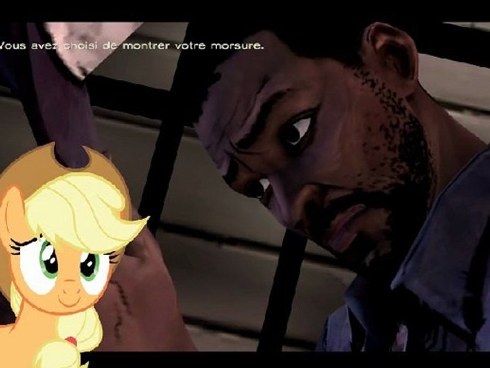 [Fr] Walkthrough : The Walking Bed (Dead) Episode 4 Partie 8