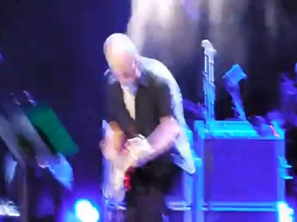 The Who - I Am The Sea / The Real Me 2012