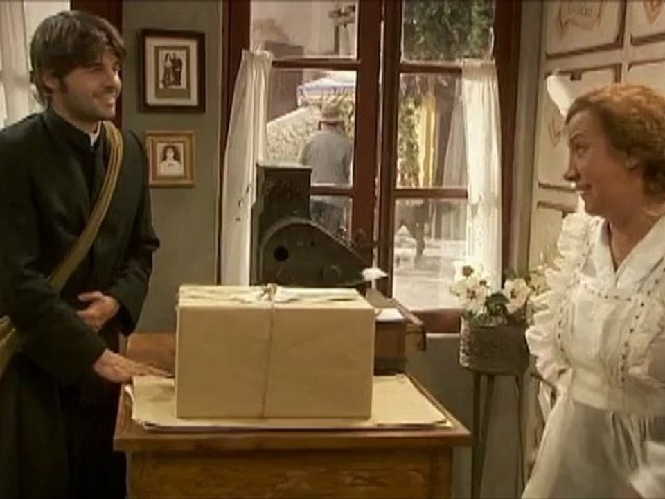 Gonzalo (martin) y maria parte 66