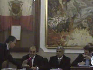 Consiglio comunale del 19.01.2012