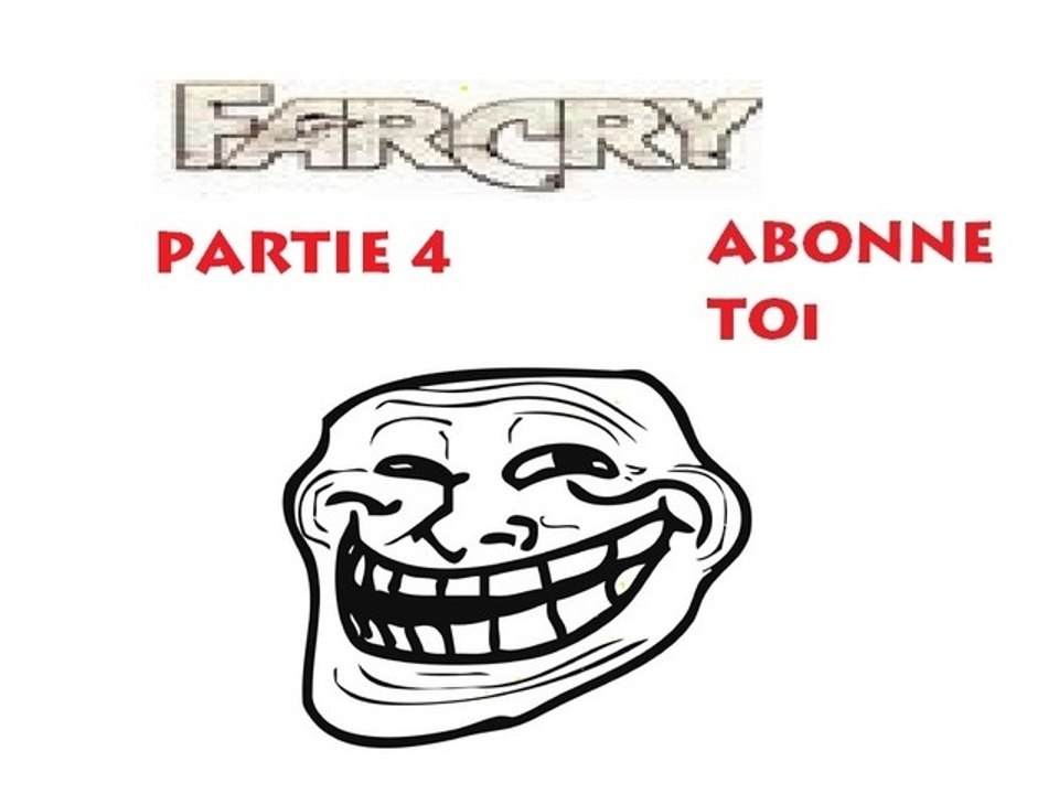 Walktrough Far Cry [4]  -Quai