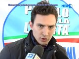 Giovane Italia Presenta Proposte Di Rilancio Del Movimento - News D1 Television TV