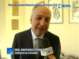 Cidec e Fipet Contro il Rimpasto Di Giunta Del Comune Di Ct - News D1 Television TV