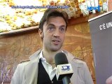 Nicola Legrottaglie Presenta 'Missione Paradiso' - News D1 Television D1 TV