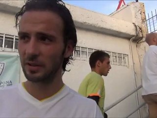 Τομ Ντάεμεν στο Balla