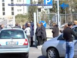 Cimitero Di Catania Chiuso Da giorni: Utenti Esasperati - NewsD1 Television TV