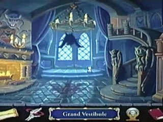 Whatever - Dracula: Le Mystère du Château Partie 3