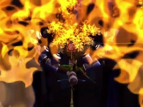 Sly Cooper : Thieves in Time (PS3) - Costume Trailer